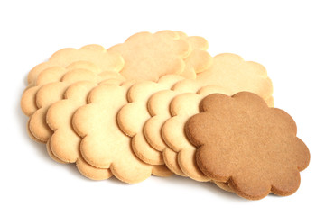 Cinnamon cookies