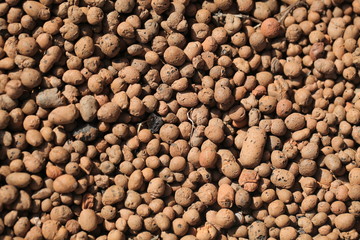 background clayite