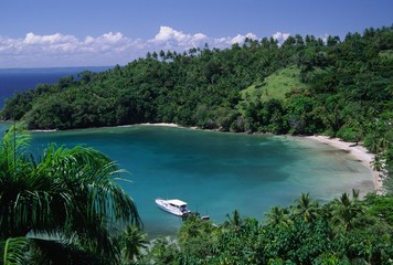 halbinsel samana