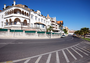 Cascais, Portugal.