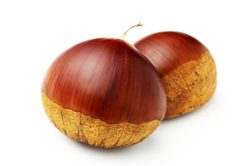 栗