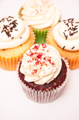 Cupcakes artigianali