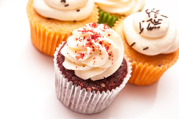 Cupcakes artigianali