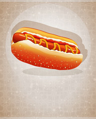 Hot dog