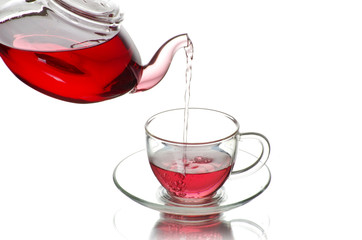 tea cup