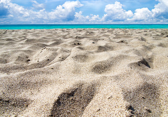 sea
