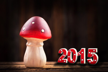Glücksbringer 2015