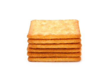 Crispy Biscuit