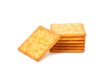 Crispy Biscuit