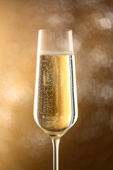 シャンパン、スパークリングワイン