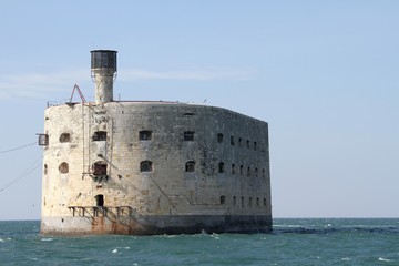 fort boyard,île d'oléron,charente maritime