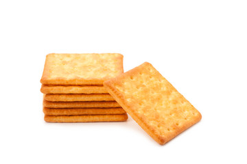 Crispy Biscuit
