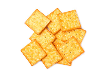 Crispy Biscuit