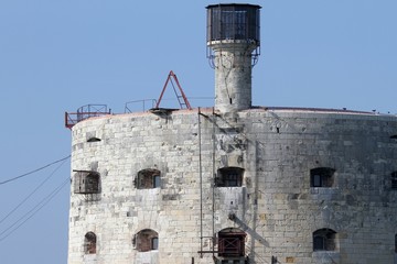 fort boyard,île d'oléron,charente maritime