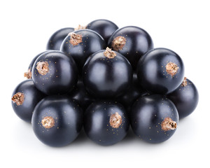Black currants
