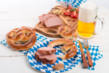 german liver cheese