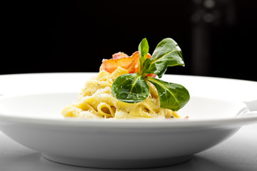 Tagliatelle