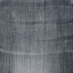 Fototapeta na wymiar Jeans denim cloth fragment