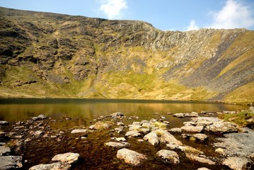 Scale Tarn