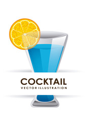 cocktail design