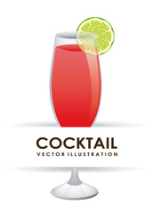 cocktail design