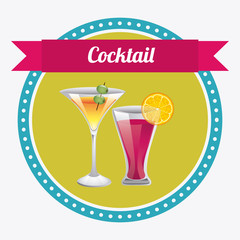 cocktail design