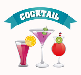cocktail design