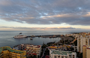 Teneriffa und Gomera Okt 14