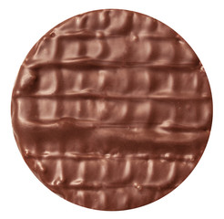 chocolate cookie