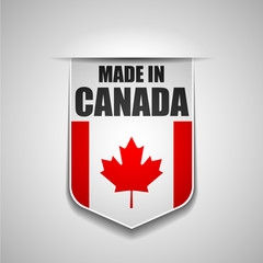 Made in Canada