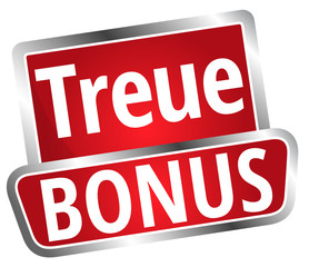 Treue Bonus