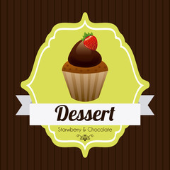 pastry design