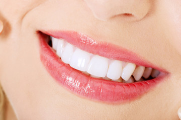 Obraz premium Perfect smile