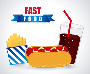 fast food design
