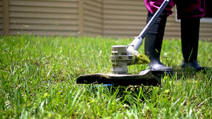 Lawn care