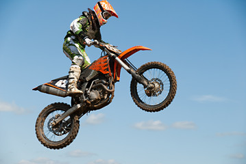 motocross