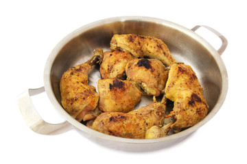 Roasted Chicken