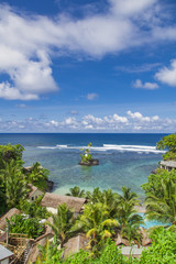 Tropical Samoa