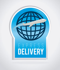 Delivery design