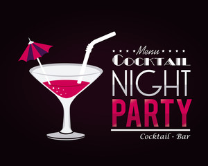 Drinks design