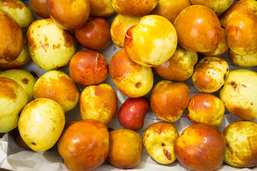 Jujube