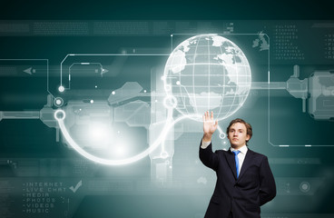 Technology innovations