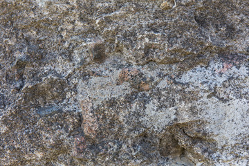 Old cracked plaster