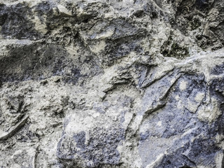 Irregular surface of wall. Background. Texture.