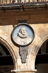 Felipe III de España 1578-1621.