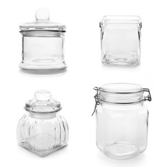 Glassware set