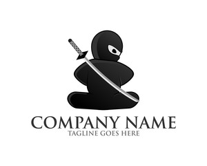 Black Ninja © Jefry Maviskho