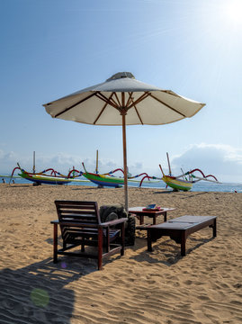Bali beaches