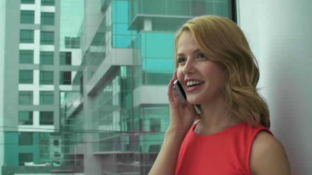 Phone Call