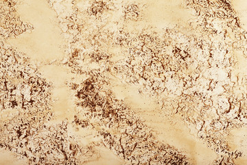abstract texture paper with blur and divorce